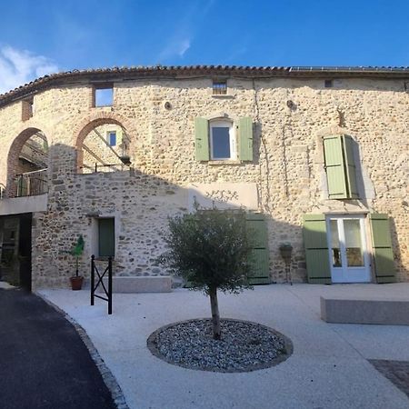 Gites Noulou, Appartementen In Saint-Denis Exterior photo