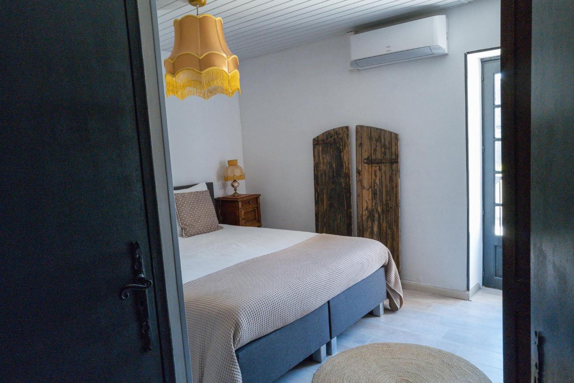 Gites Noulou, Appartementen In Saint-Denis Exterior photo