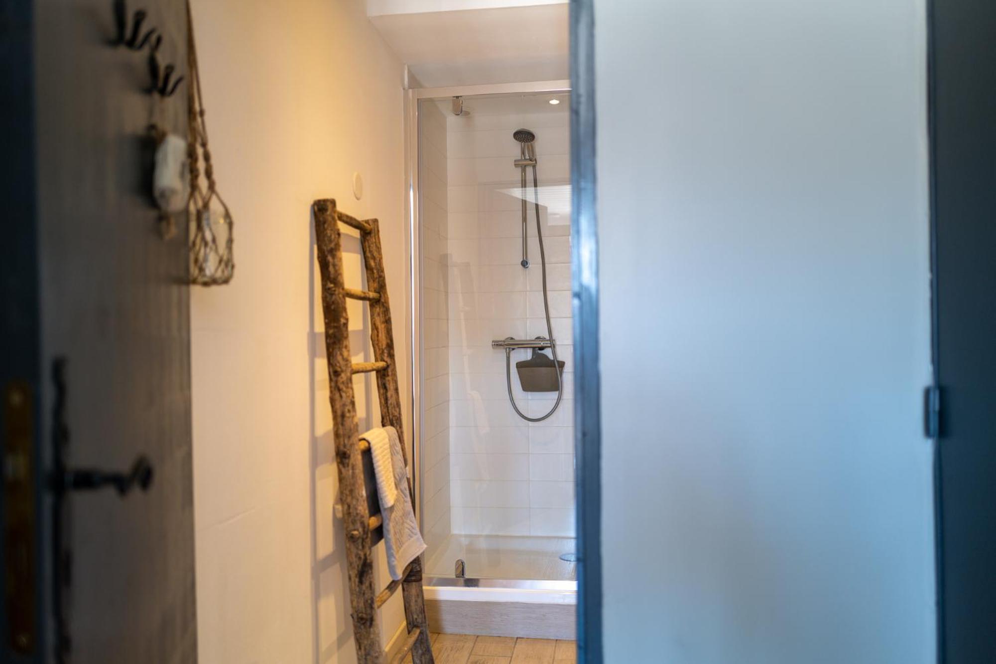 Gites Noulou, Appartementen In Saint-Denis Exterior photo