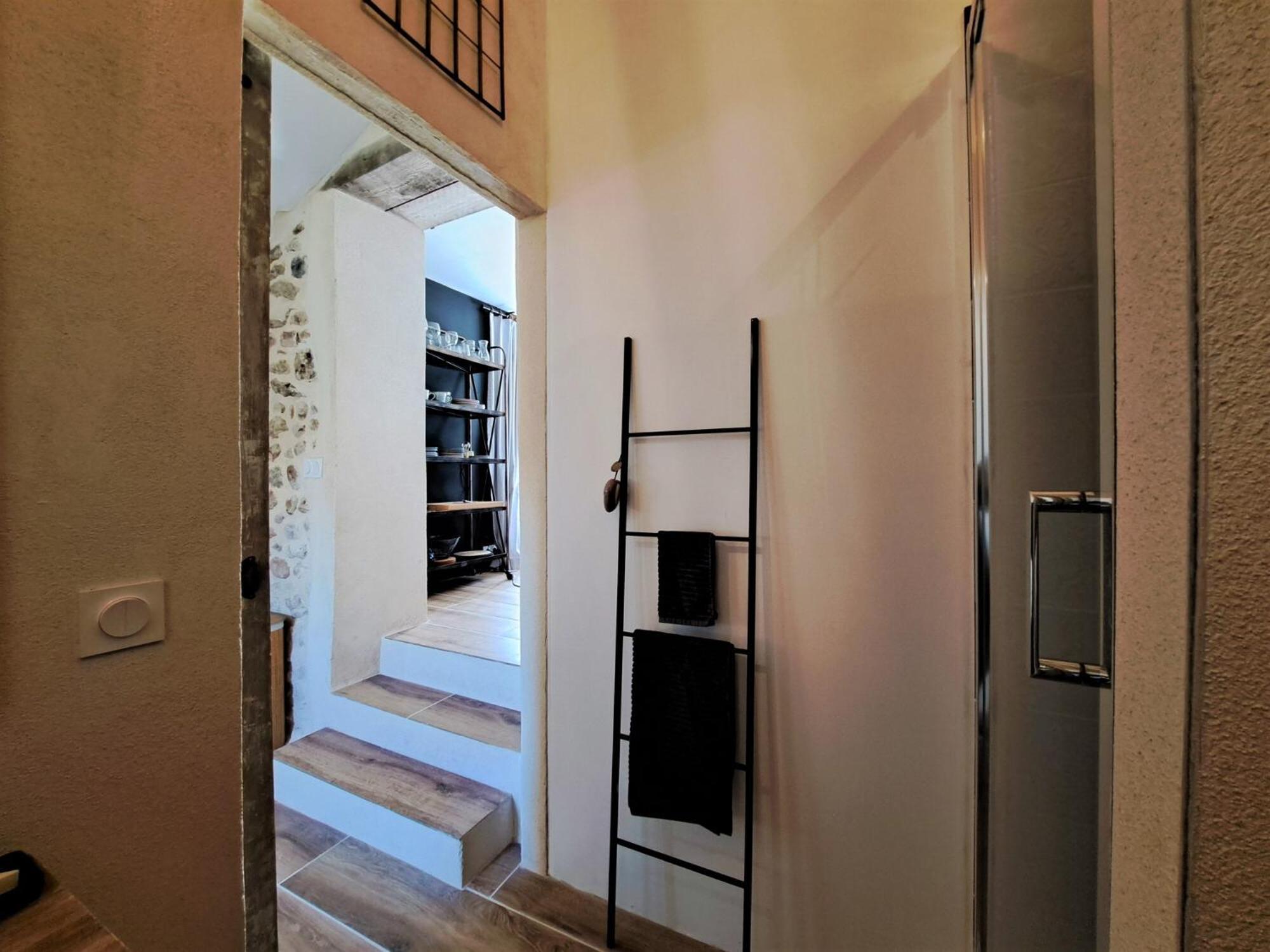 Gites Noulou, Appartementen In Saint-Denis Exterior photo