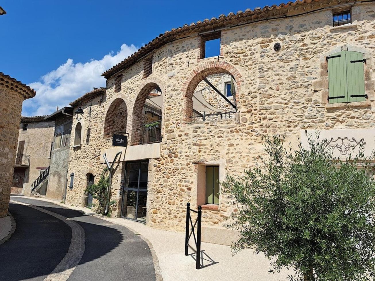 Gites Noulou, Appartementen In Saint-Denis Exterior photo
