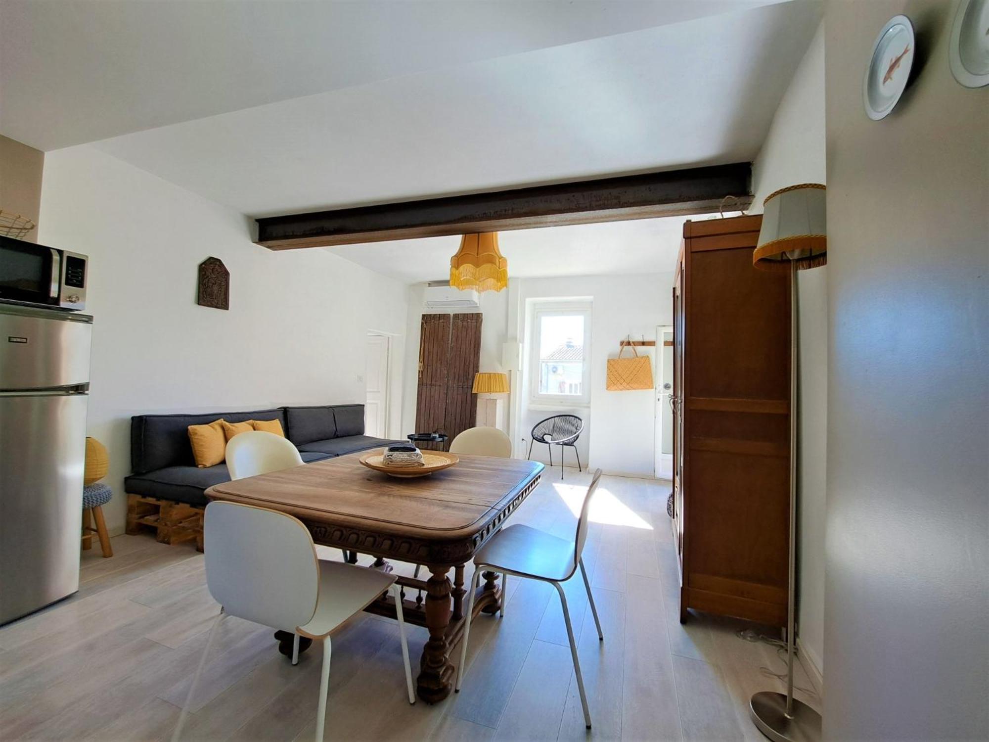 Gites Noulou, Appartementen In Saint-Denis Exterior photo